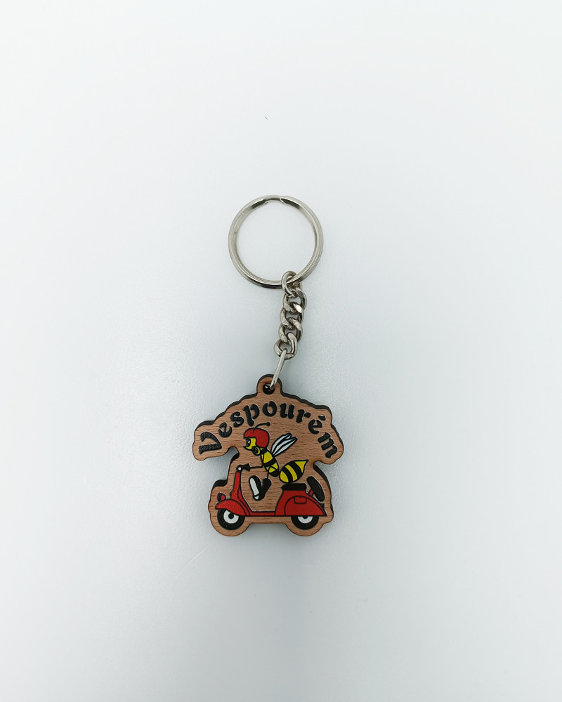Porta Chaves Personalizado
