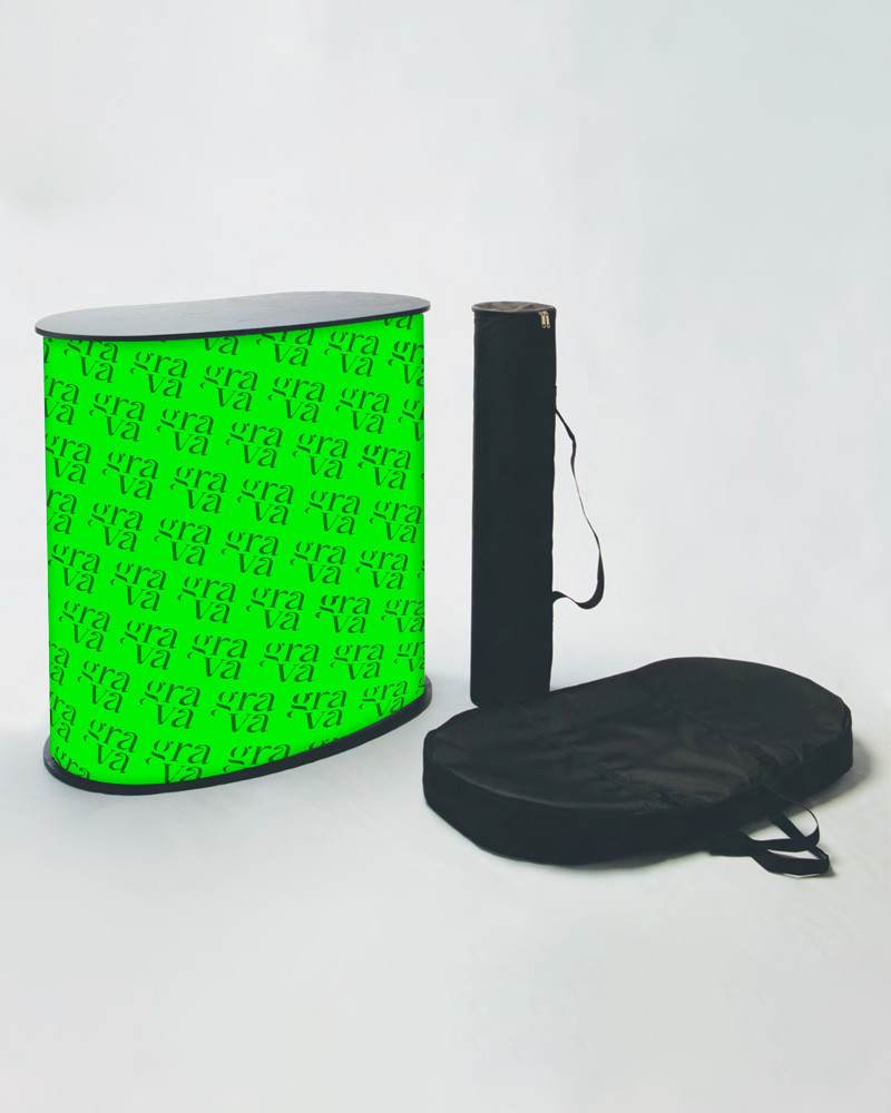 Balcão Panel Track