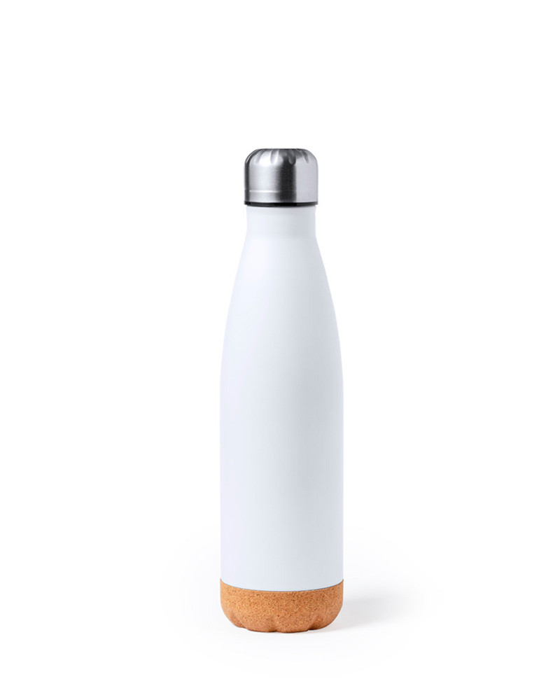 Garrafa Kraten branco