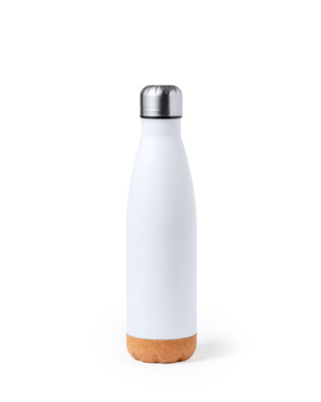 Garrafa Kraten branco