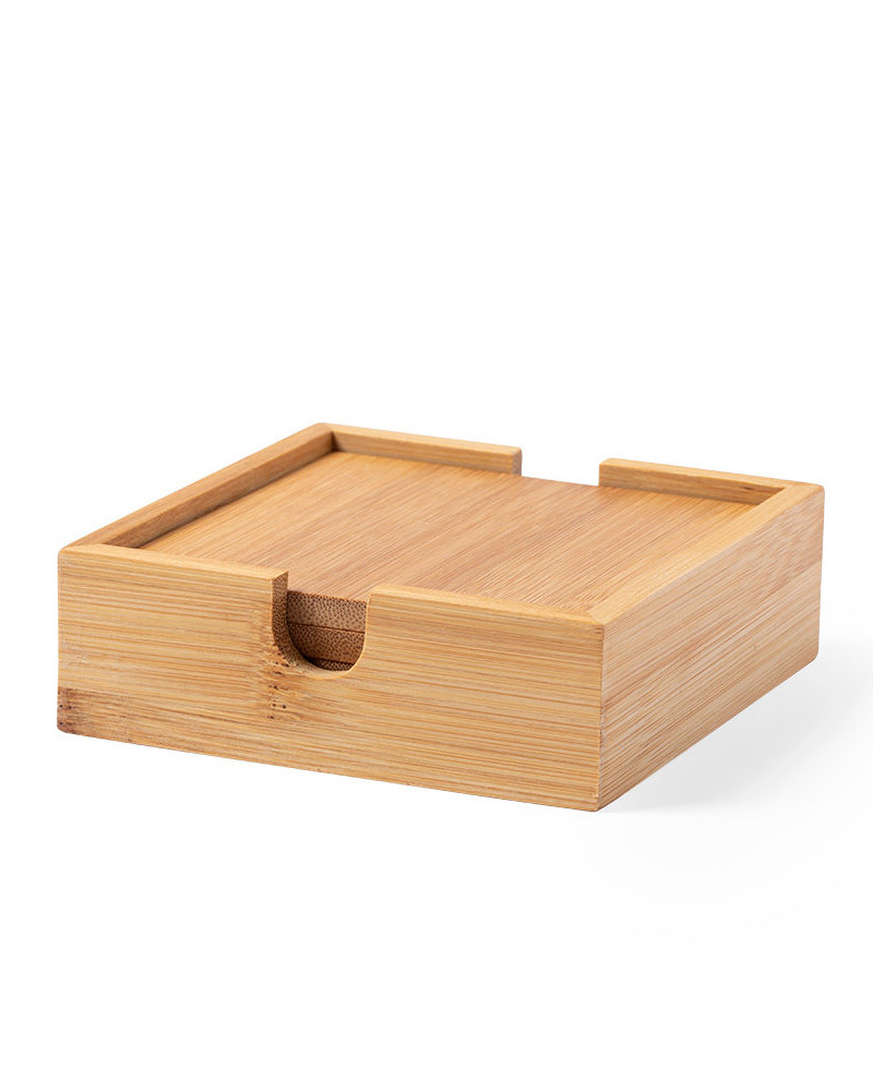 Set Bases para Copos Kappal