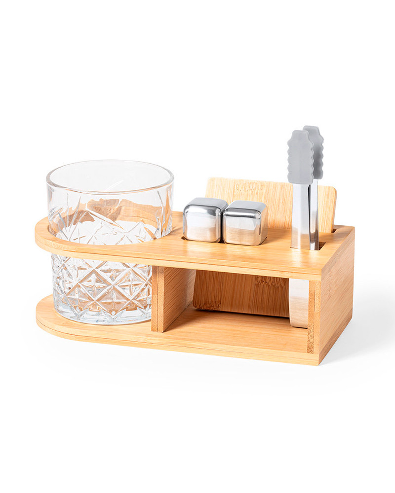 Set Whisky Devon