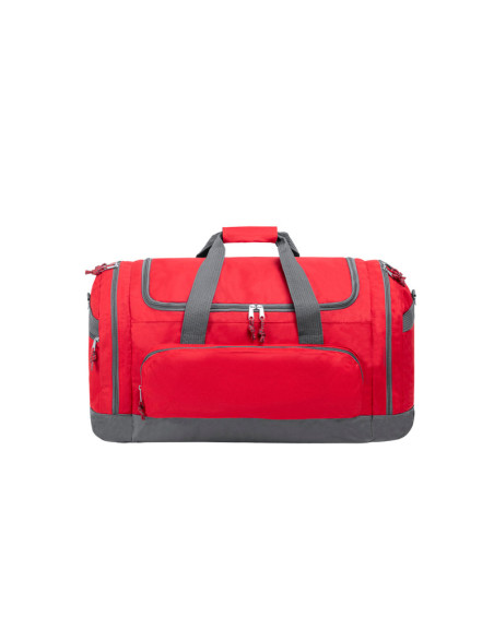 Saco Melbor vermelho