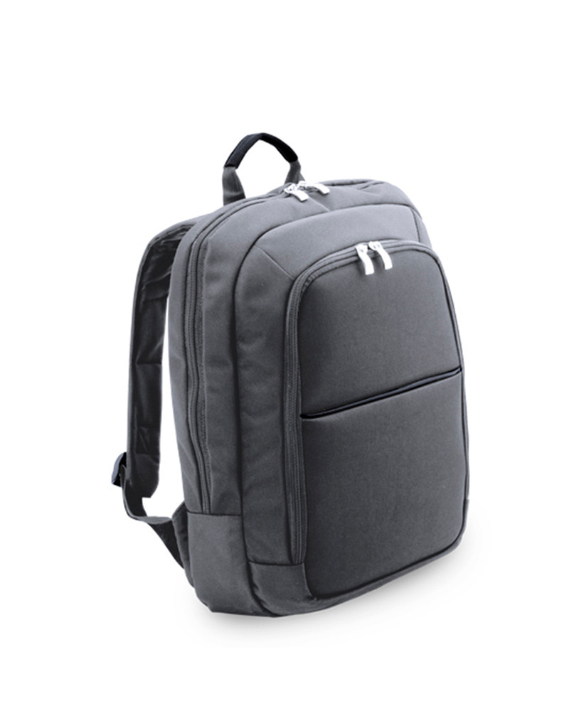 Mochila Eris cinzento