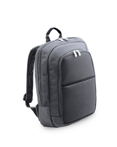 Mochila Eris cinzento