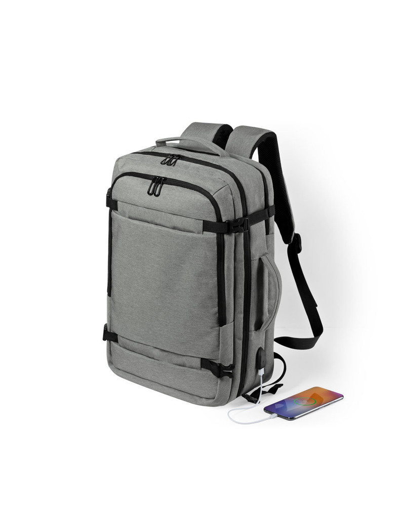 Mochila Pasta Porta-Documentos Sulkan