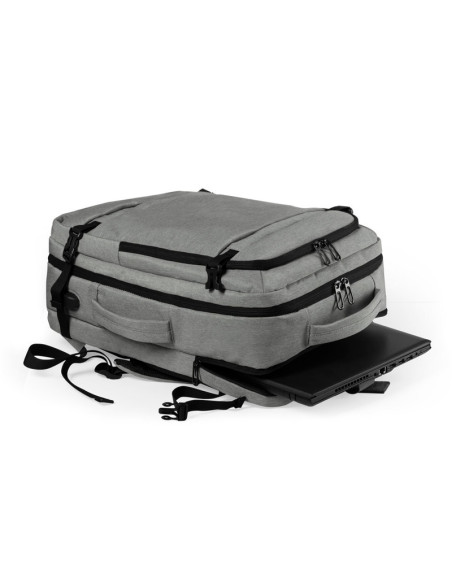 Mochila Pasta Porta-Documentos Sulkan
