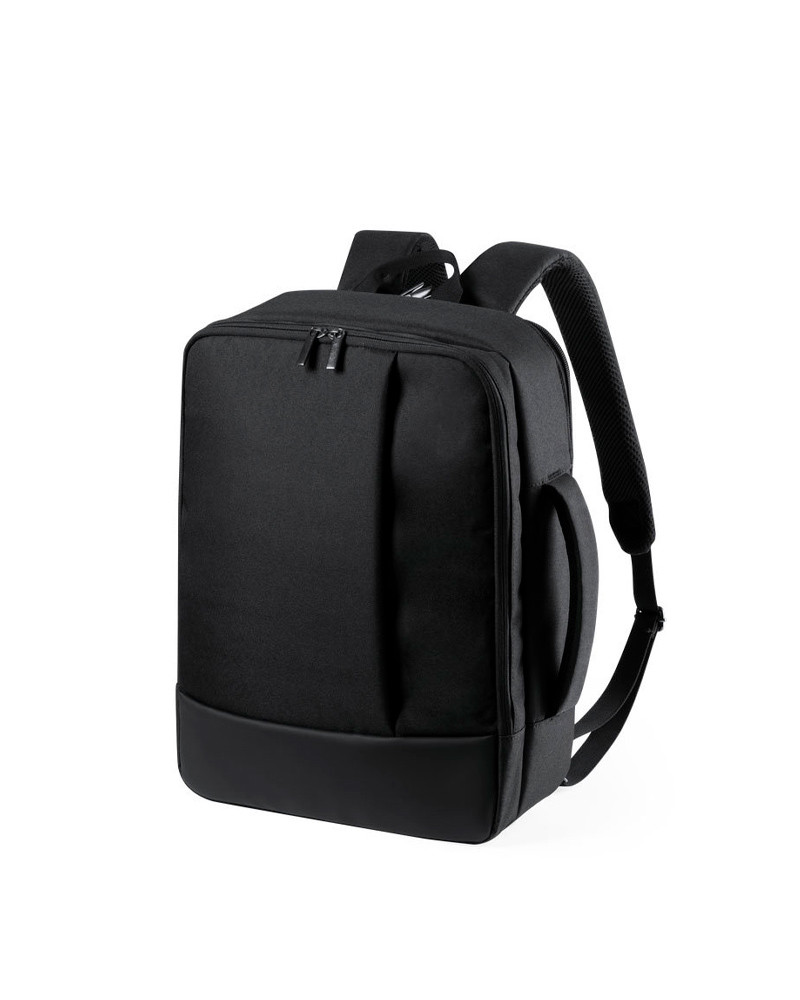 Mochila Pasta Porta-Documentos Hurkon