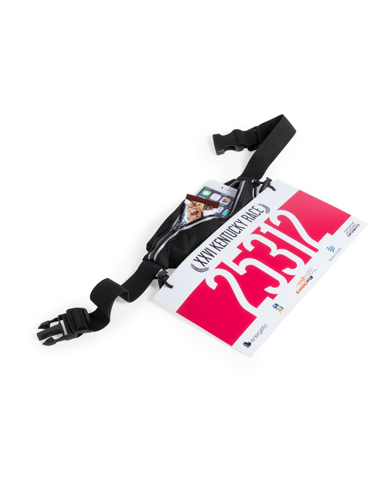 Pochete Porta-Dorsal Rapik