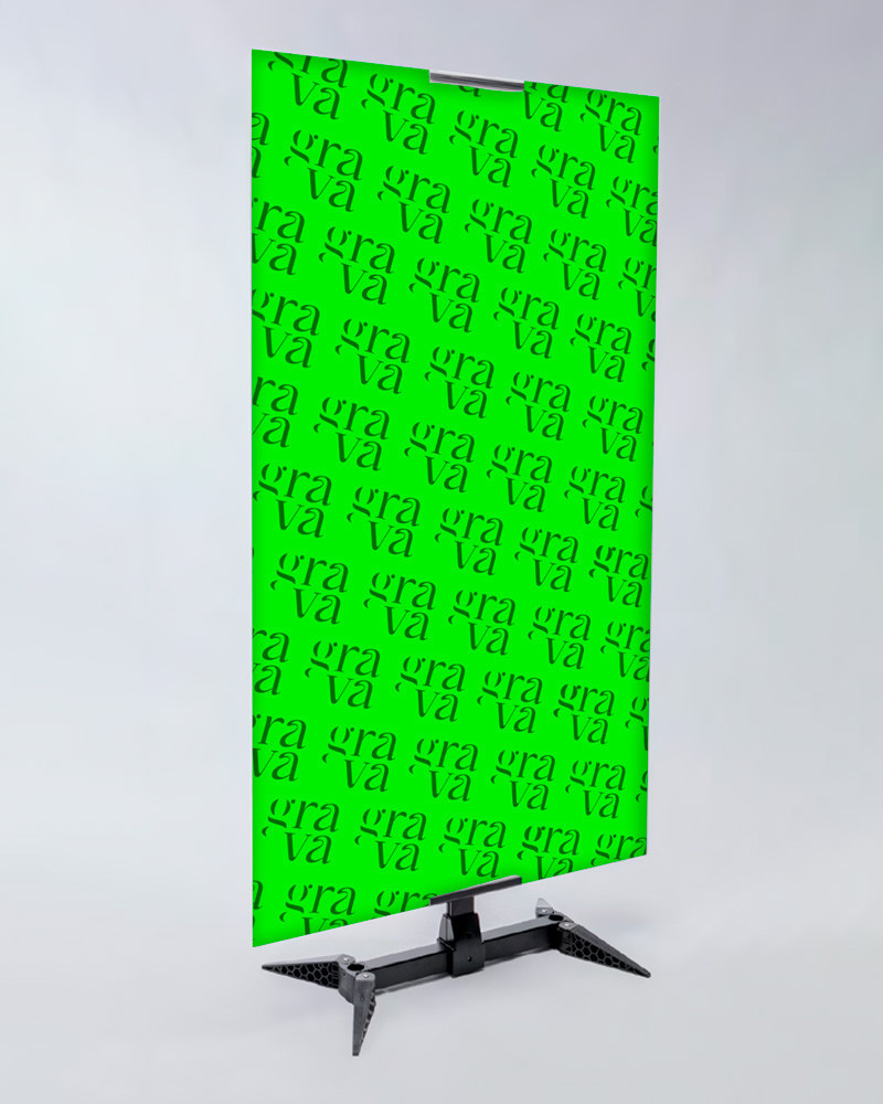 Poster Panel DF