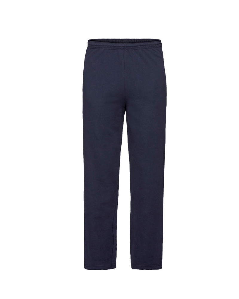 Calça Lightweight Open Hem