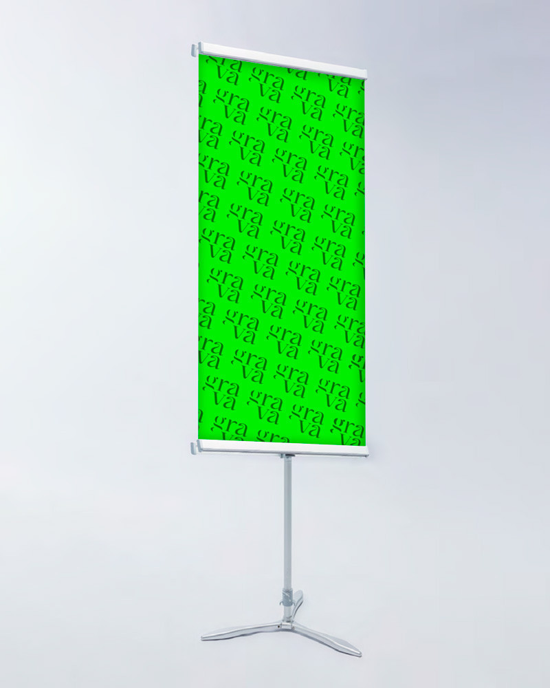 Solo Display DF