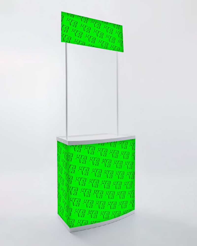 Balcão A