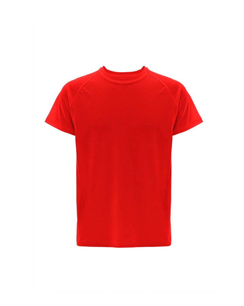 T-Shirt Técnica THC Move